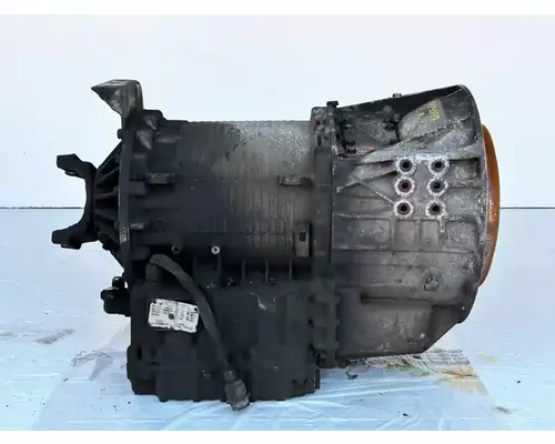 Allison HD4060 Transmission Assembly