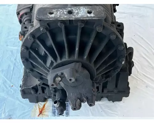Allison HD4060 Transmission Assembly