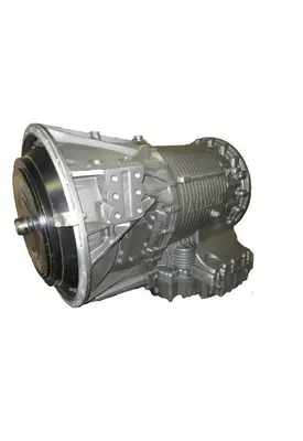 Allison HD4060 Transmission Assembly