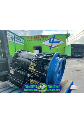 Allison HD4500PRM Transmission Assembly