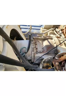 Allison HD4500PRM Transmission Assembly