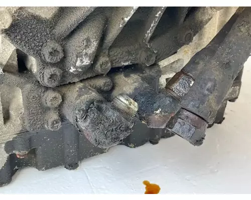 Allison HD4500PRM Transmission Assembly