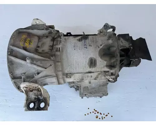 Allison HD4500PRM Transmission Assembly