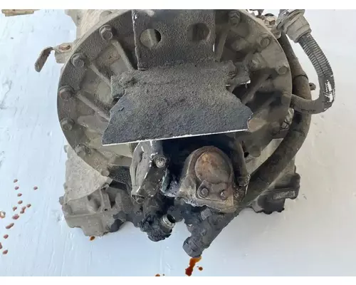 Allison HD4500PRM Transmission Assembly