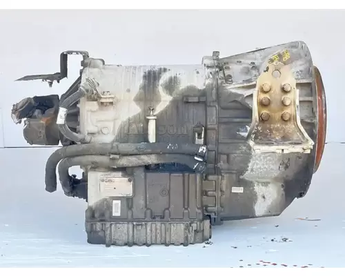 Allison HD4500PRM Transmission Assembly