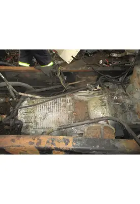 Allison HD4500PRM Transmission Assembly