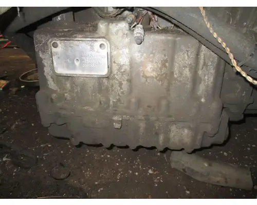 Allison HD4500PRM Transmission Assembly