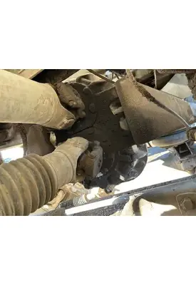 Allison HD4500P Transfer Case Assembly