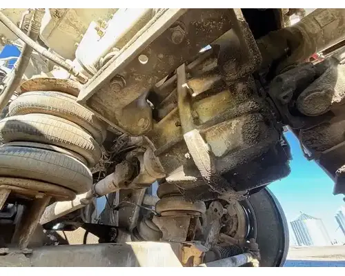 Allison HD4500P Transfer Case Assembly