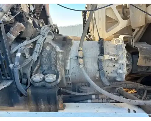 Allison HD4500P Transmission Assembly