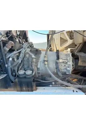 Allison HD4500P Transmission Assembly