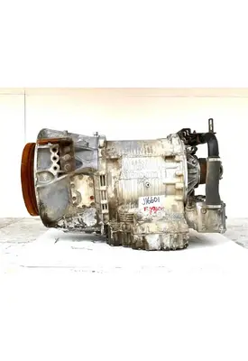 Allison HD4500P Transmission Assembly