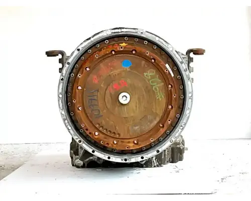 Allison HD4500P Transmission Assembly