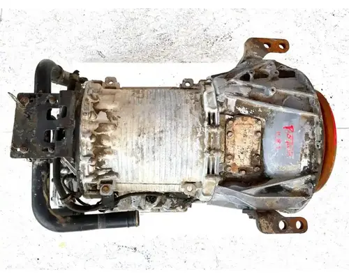 Allison HD4500P Transmission Assembly