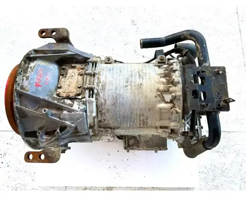 Allison HD4500P Transmission Assembly