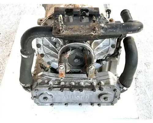 Allison HD4500P Transmission Assembly