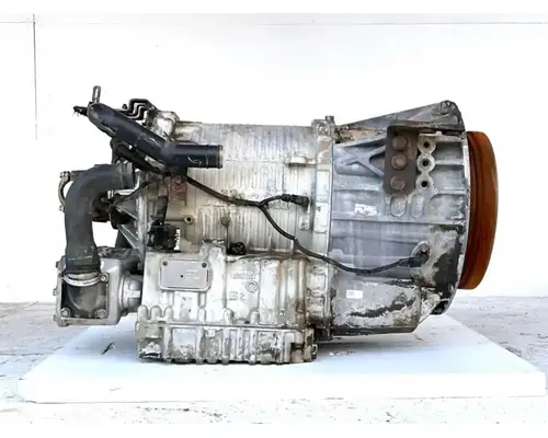 Allison HD4500P Transmission Assembly