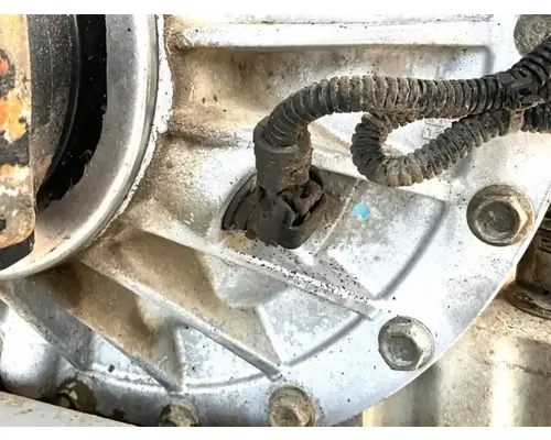 Allison HD4500P Transmission Assembly