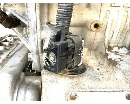 Allison HD4500P Transmission Assembly
