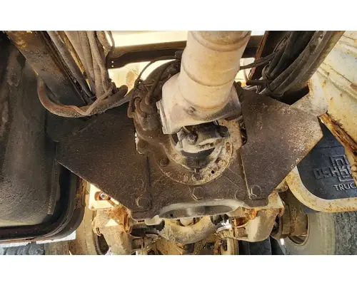 Allison HD4560P Transfer Case Assembly