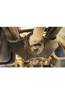 Allison HD4560P Transfer Case Assembly