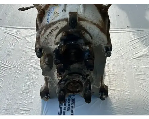 Allison HD4560P Transfer Case Assembly