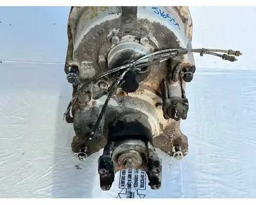 Allison HD4560P Transfer Case Assembly