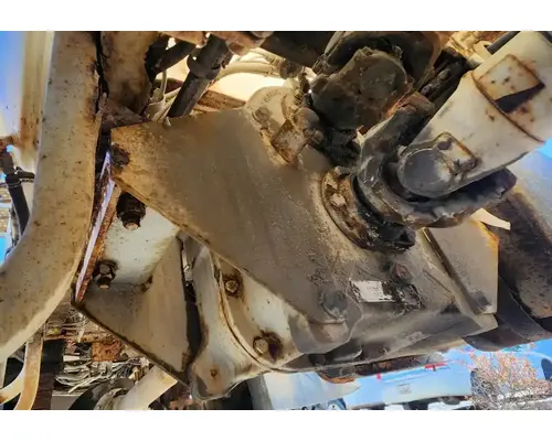 Allison HD4560P Transfer Case Assembly