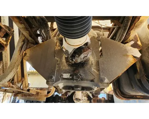 Allison HD4560P Transfer Case Assembly