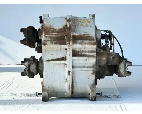 Allison HD4560P Transfer Case Assembly