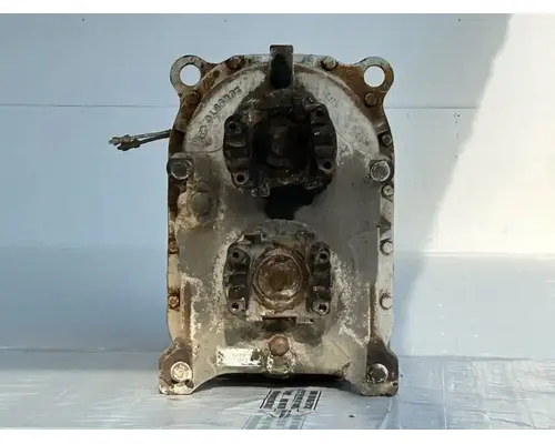 Allison HD4560P Transfer Case Assembly