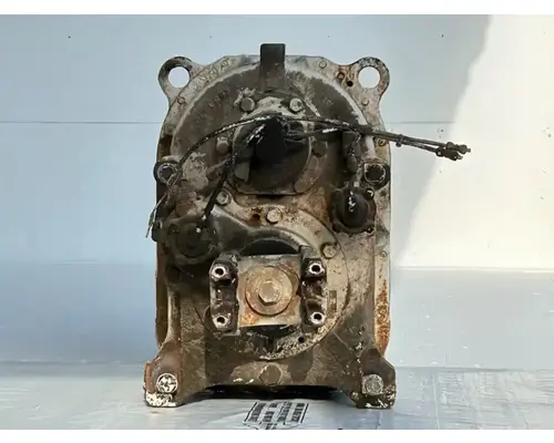 Allison HD4560P Transfer Case Assembly