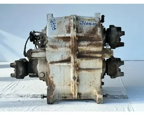 Allison HD4560P Transfer Case Assembly