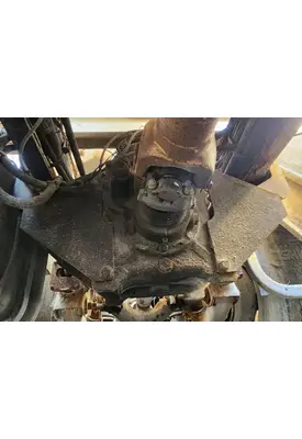 Allison HD4560P Transfer Case Assembly