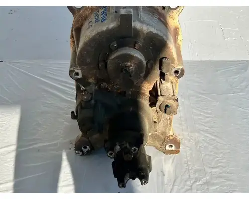 Allison HD4560P Transfer Case Assembly