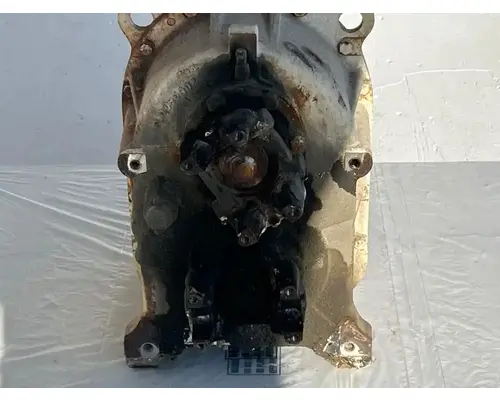 Allison HD4560P Transfer Case Assembly