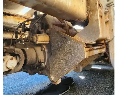 Allison HD4560P Transfer Case Assembly