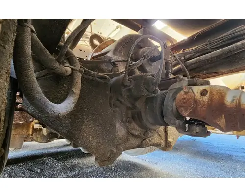 Allison HD4560P Transfer Case Assembly