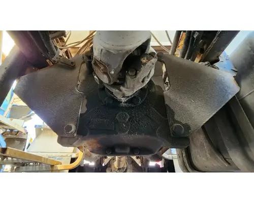 Allison HD4560P Transfer Case Assembly