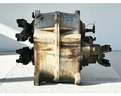 Allison HD4560P Transfer Case Assembly