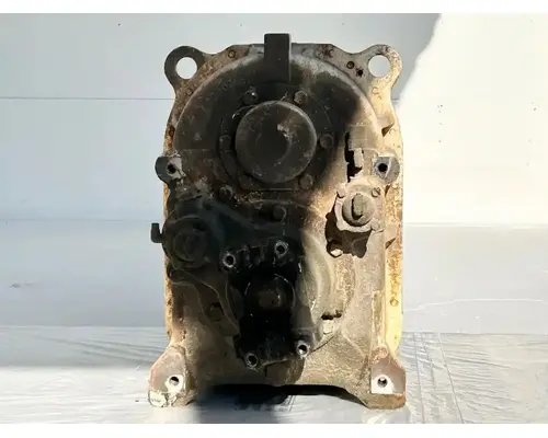 Allison HD4560P Transfer Case Assembly