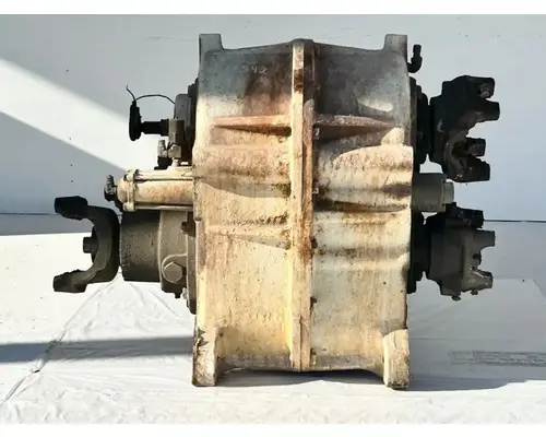 Allison HD4560P Transfer Case Assembly