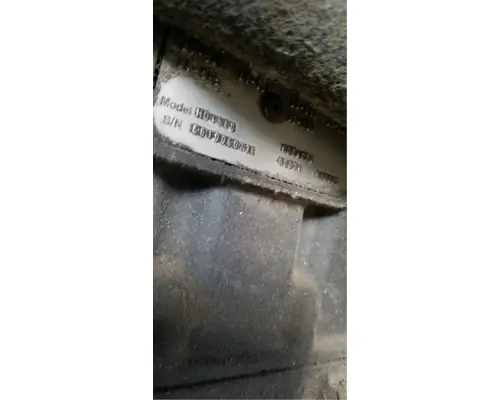 Allison HD4560P Transmission Assembly