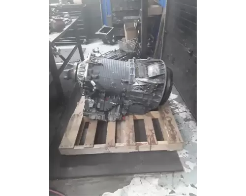 Allison HD4560P Transmission Assembly