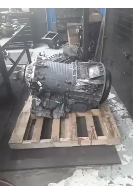 Allison HD4560P Transmission Assembly