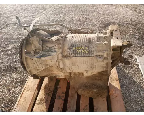 Allison HD4560P Transmission Assembly