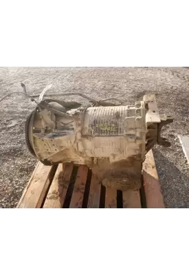 Allison HD4560P Transmission Assembly