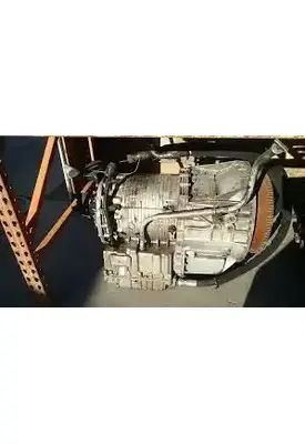 Allison HD4560P Transmission Assembly