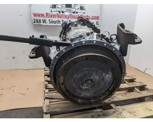 Allison HD4560P Transmission Assembly