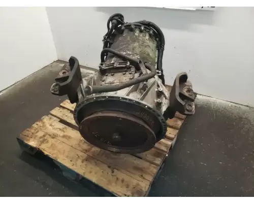 Allison HD4560P Transmission Assembly